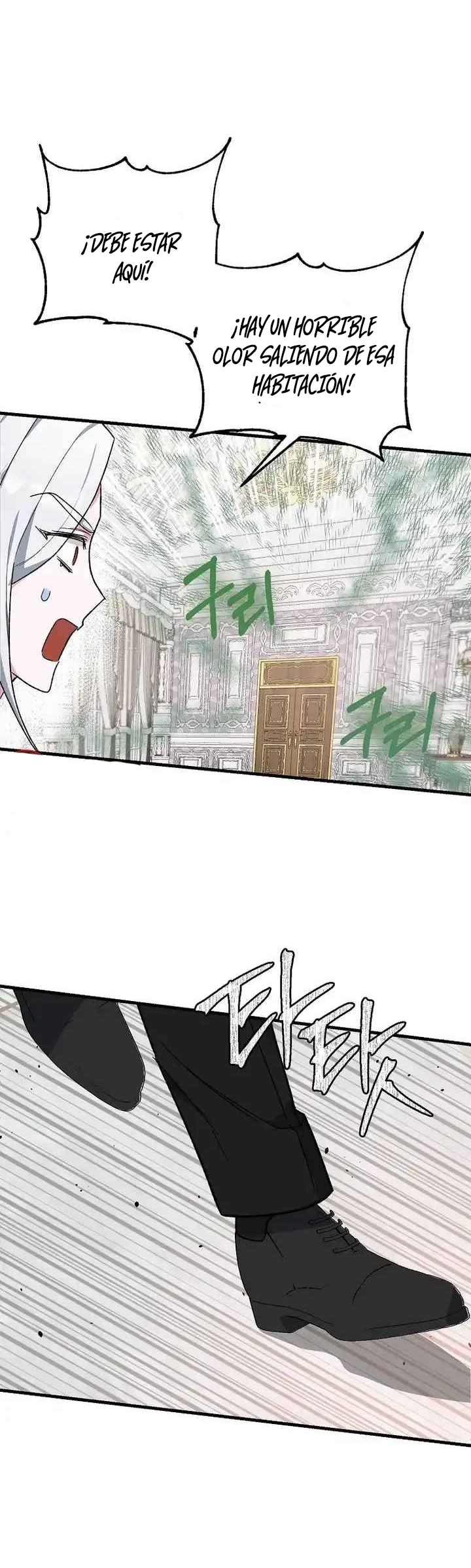 Mis compañeros son vampiros Capítulo 13 - Página 54