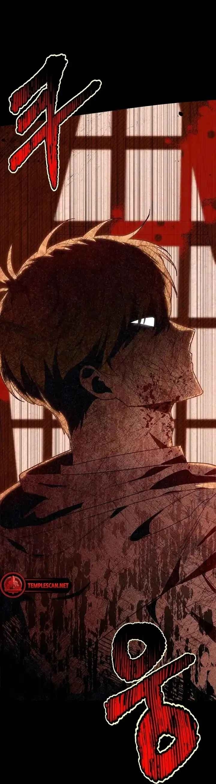 Mis compañeros son vampiros Capítulo 13 - Página 59