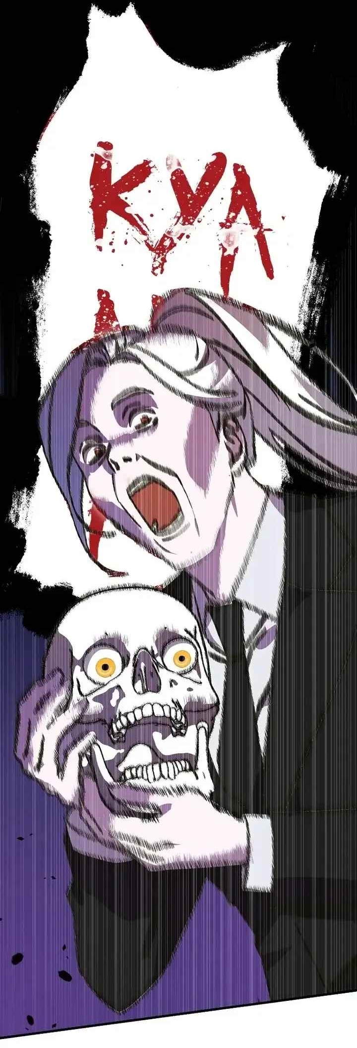 Mis compañeros son vampiros Capítulo 13 - Página 61