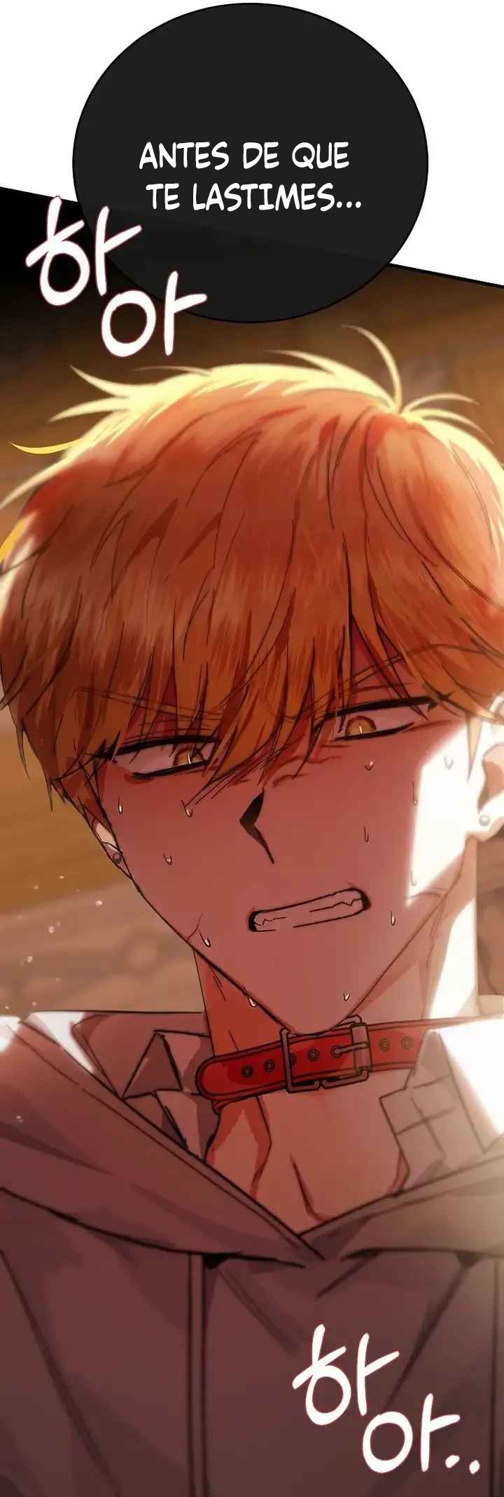 Mis compañeros son vampiros Capítulo 14 - Página 10