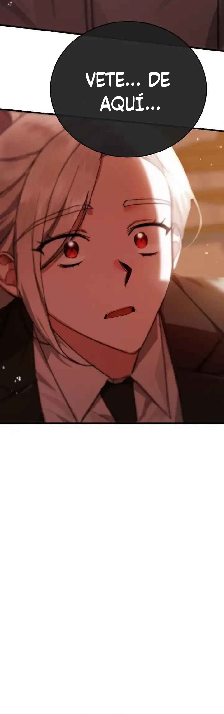 Mis compañeros son vampiros Capítulo 14 - Página 11