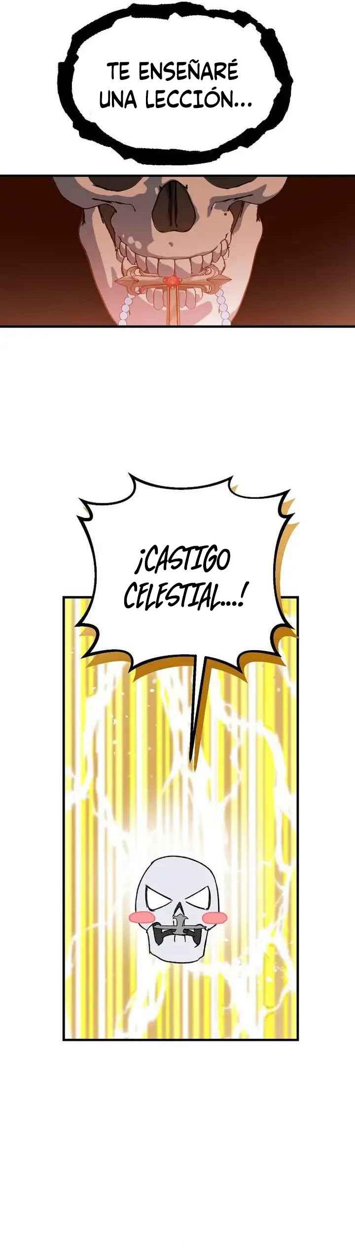 Mis compañeros son vampiros Capítulo 14 - Página 12