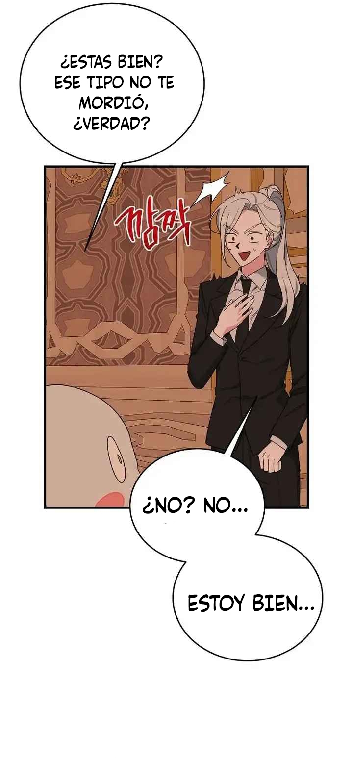 Mis compañeros son vampiros Capítulo 14 - Página 15