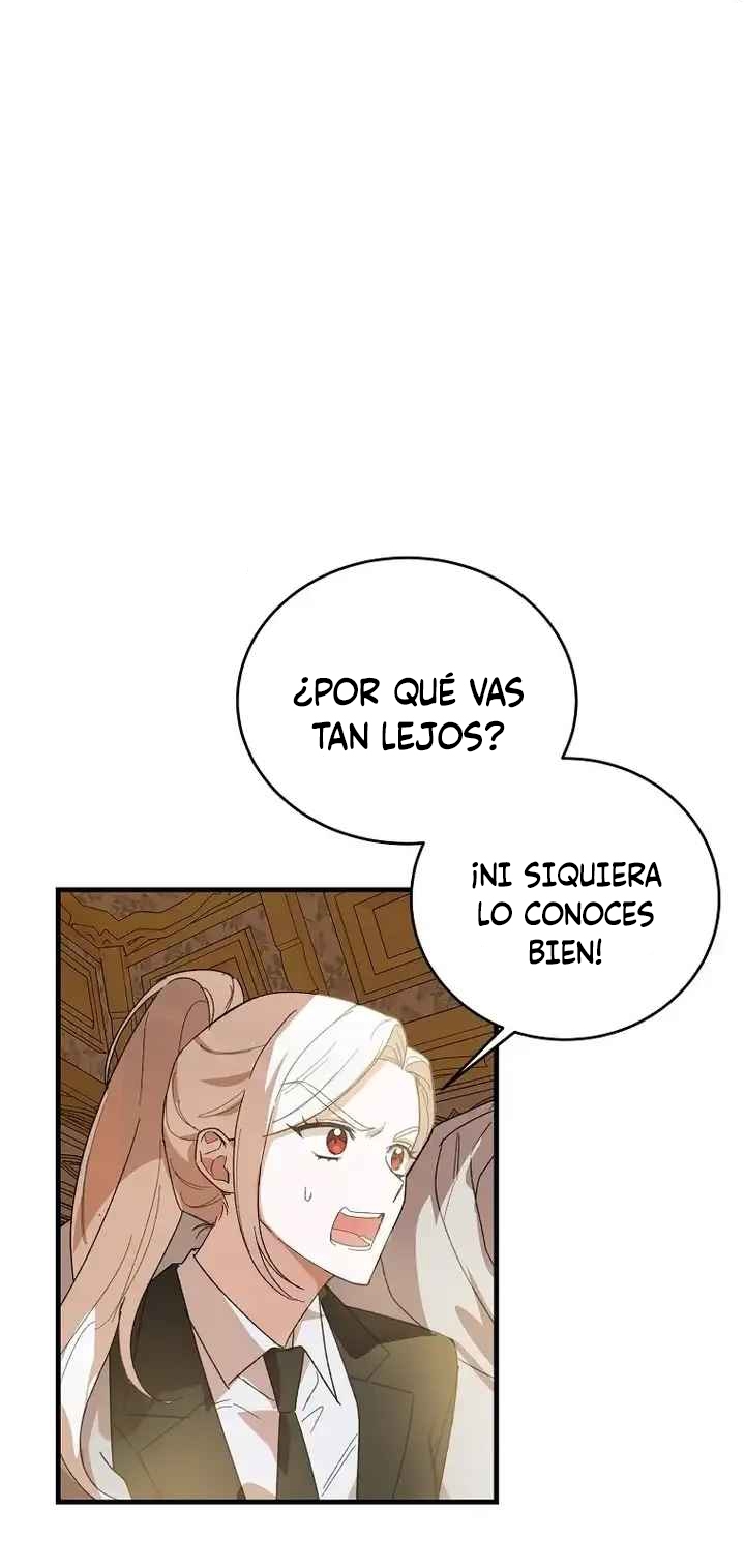 Mis compañeros son vampiros Capítulo 14 - Página 19