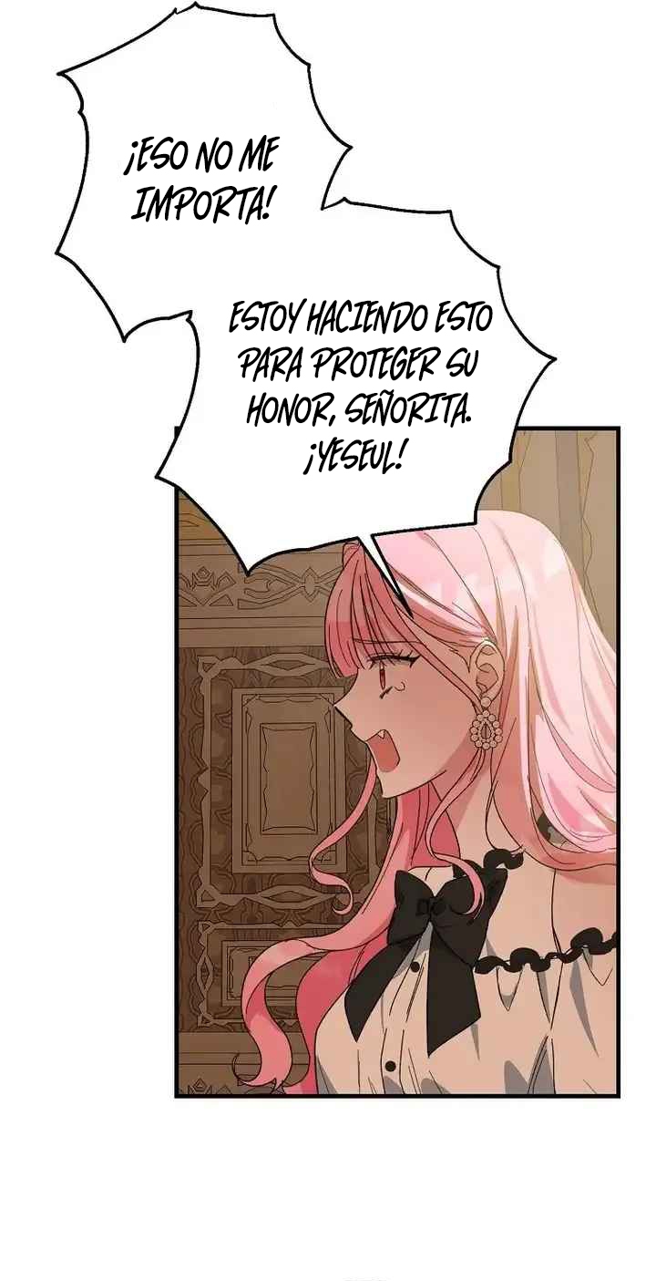 Mis compañeros son vampiros Capítulo 14 - Página 20