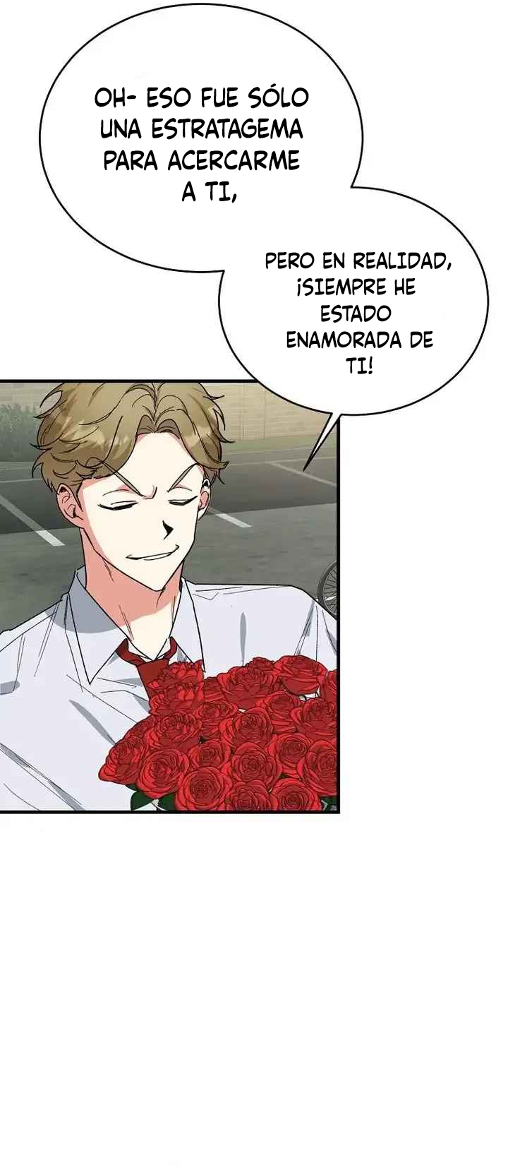 Mis compañeros son vampiros Capítulo 14 - Página 23