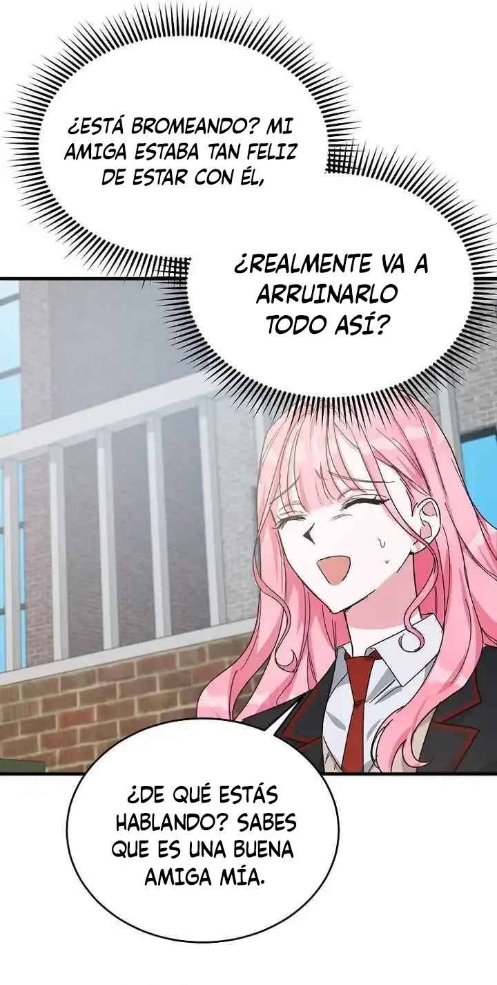 Mis compañeros son vampiros Capítulo 14 - Página 24