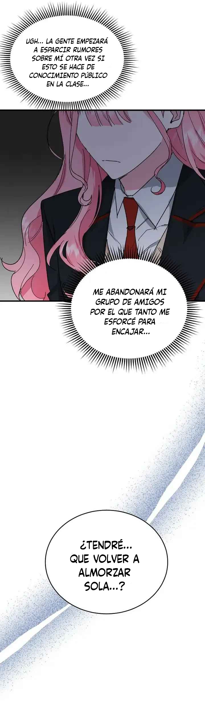 Mis compañeros son vampiros Capítulo 14 - Página 25