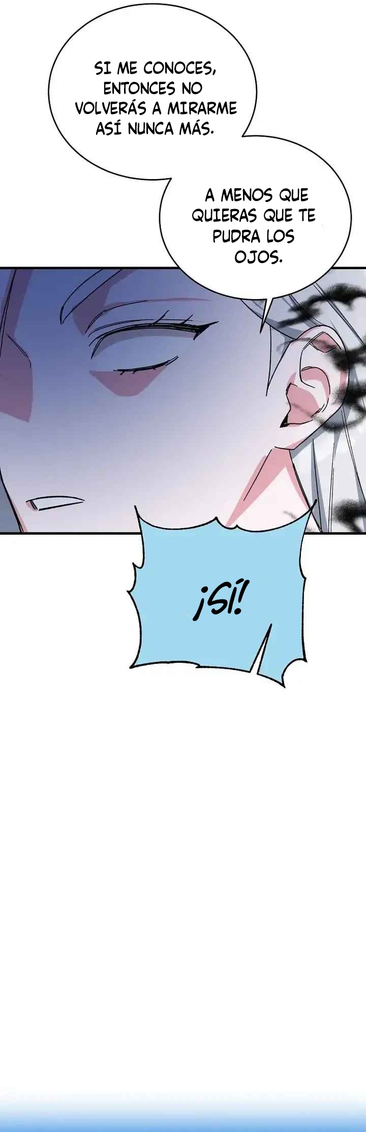 Mis compañeros son vampiros Capítulo 14 - Página 32