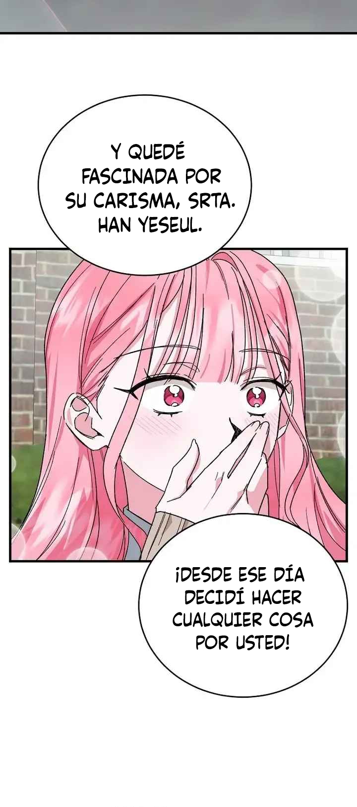 Mis compañeros son vampiros Capítulo 14 - Página 34