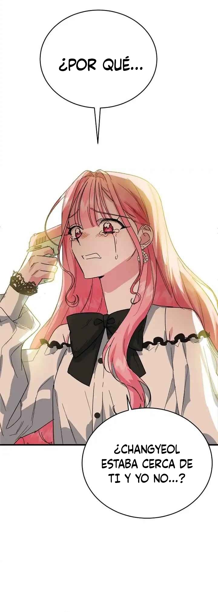 Mis compañeros son vampiros Capítulo 14 - Página 37