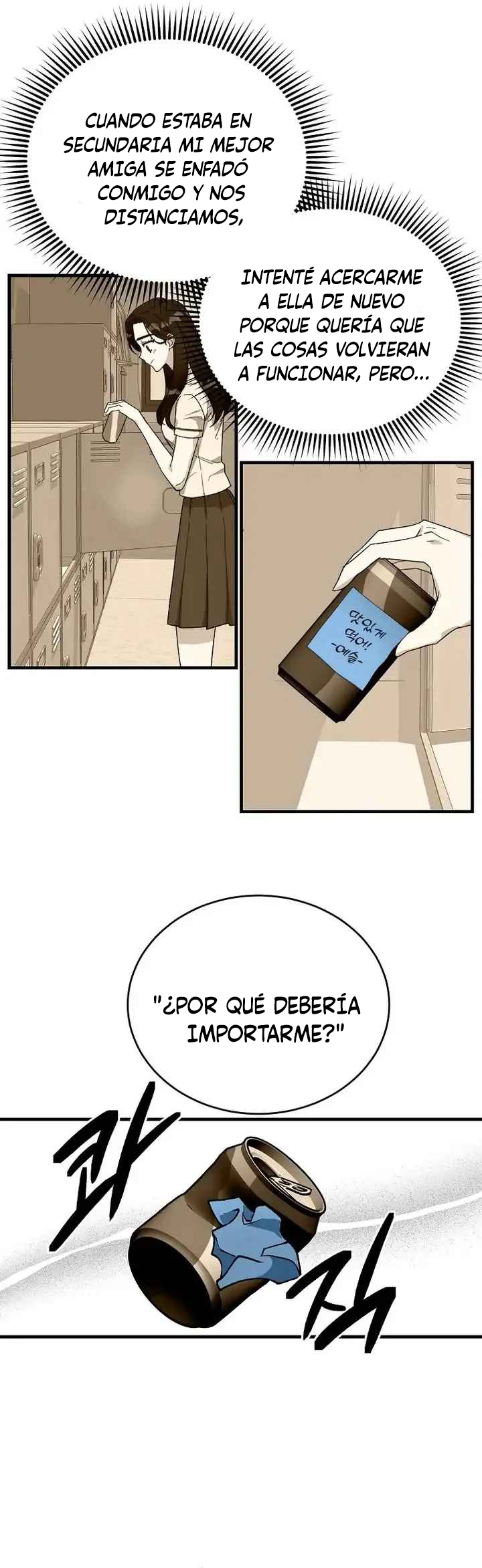 Mis compañeros son vampiros Capítulo 14 - Página 39