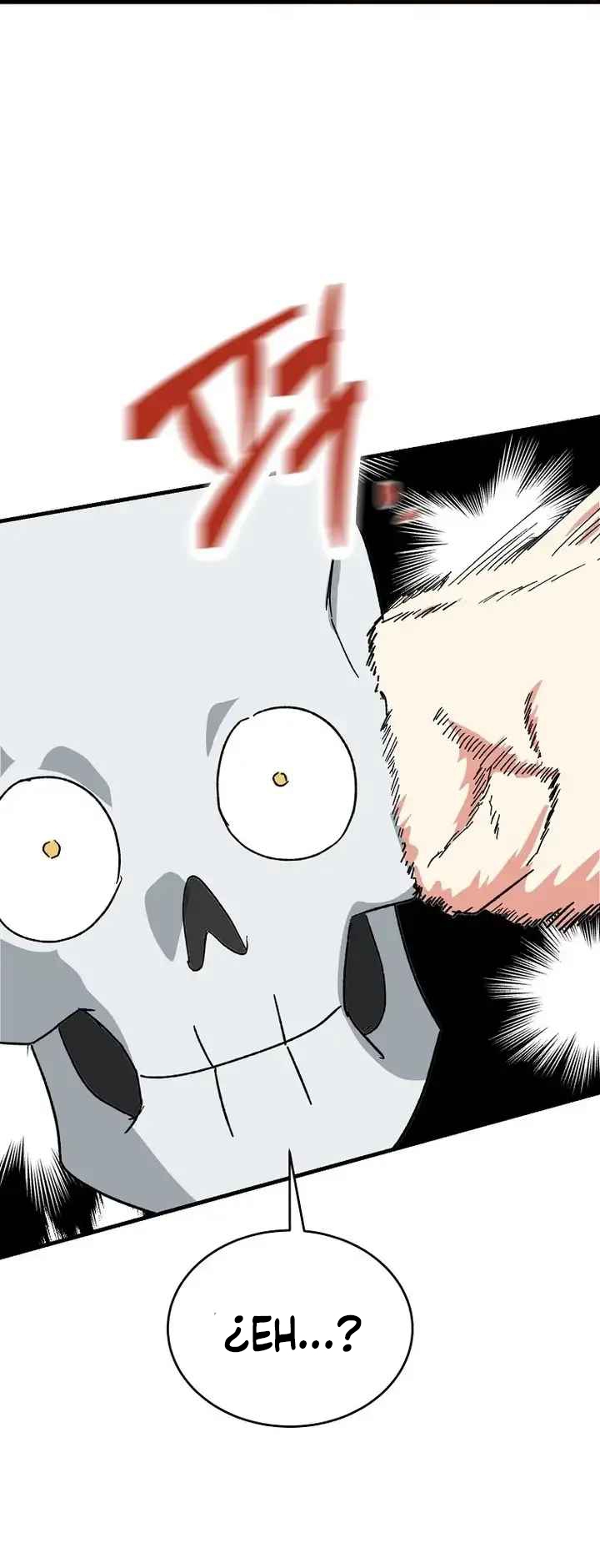 Mis compañeros son vampiros Capítulo 14 - Página 4