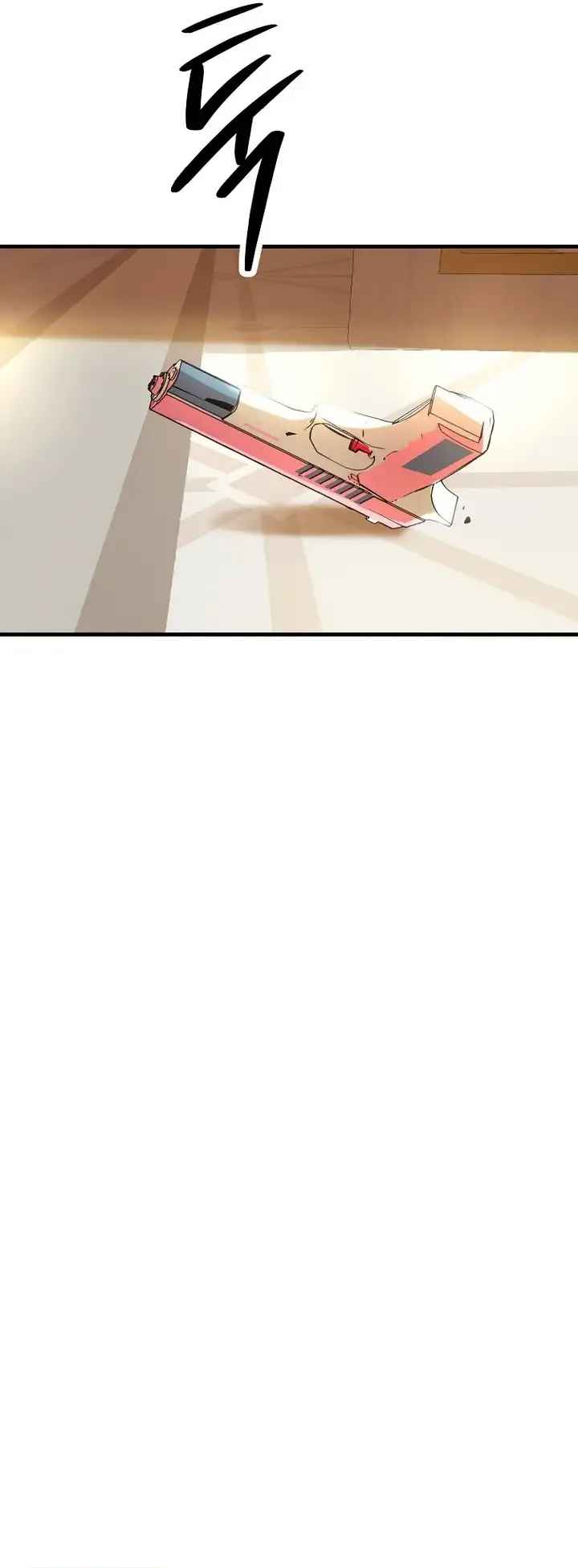 Mis compañeros son vampiros Capítulo 14 - Página 44