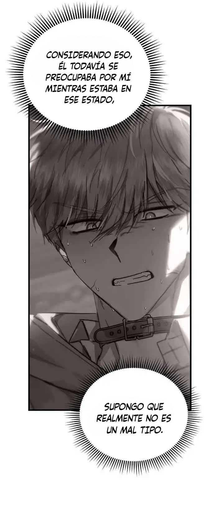 Mis compañeros son vampiros Capítulo 14 - Página 47