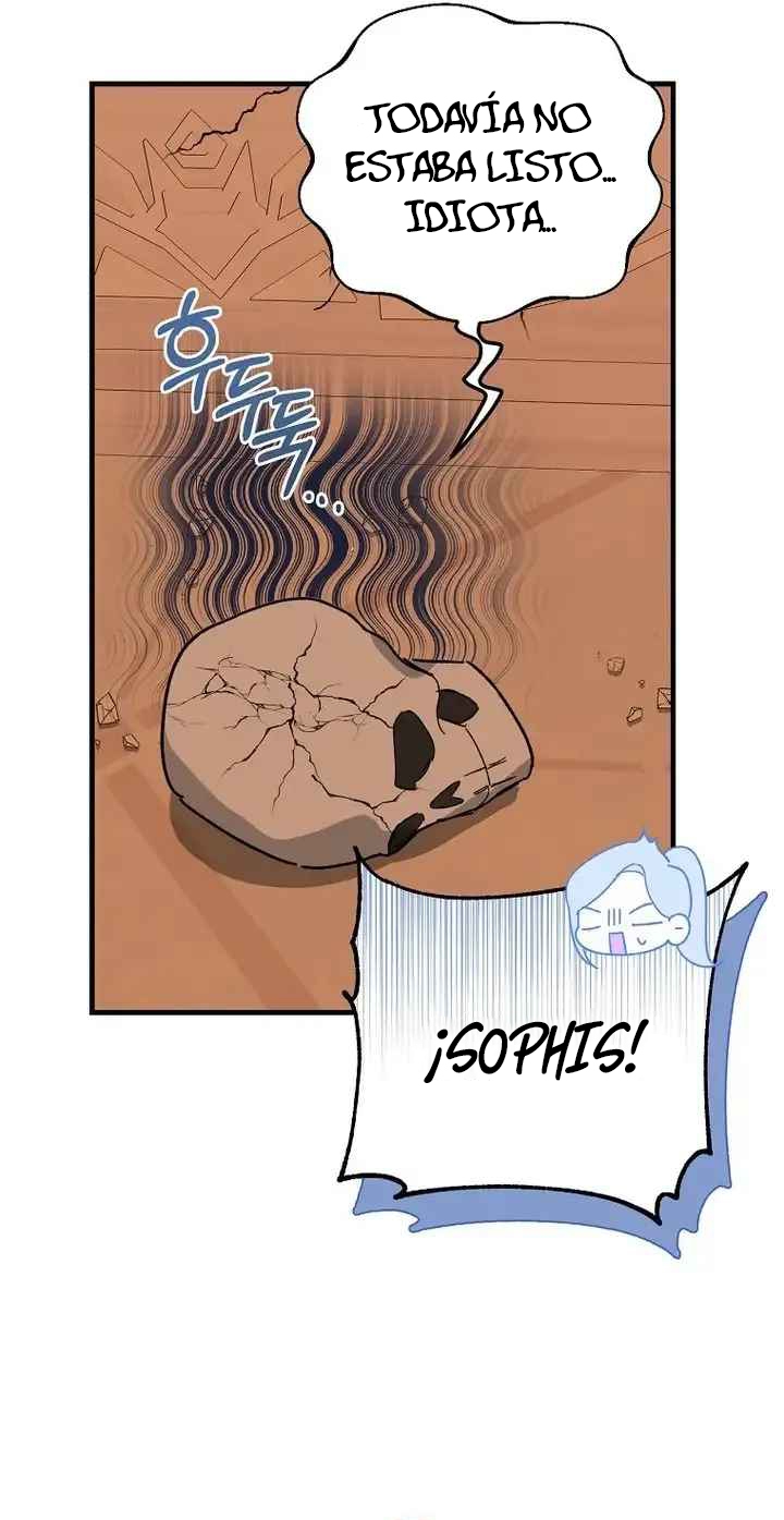 Mis compañeros son vampiros Capítulo 14 - Página 6