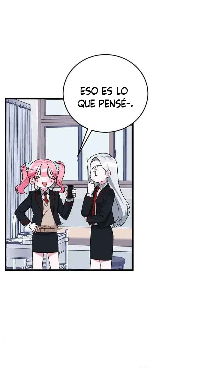 Mis compañeros son vampiros Capítulo 15 - Página 13