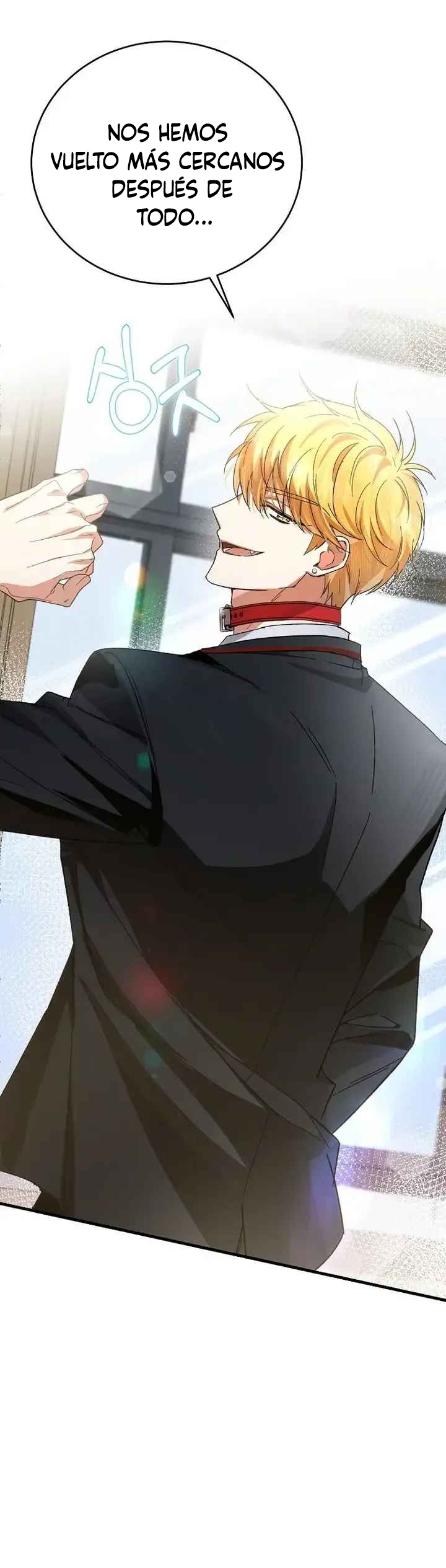 Mis compañeros son vampiros Capítulo 15 - Página 31