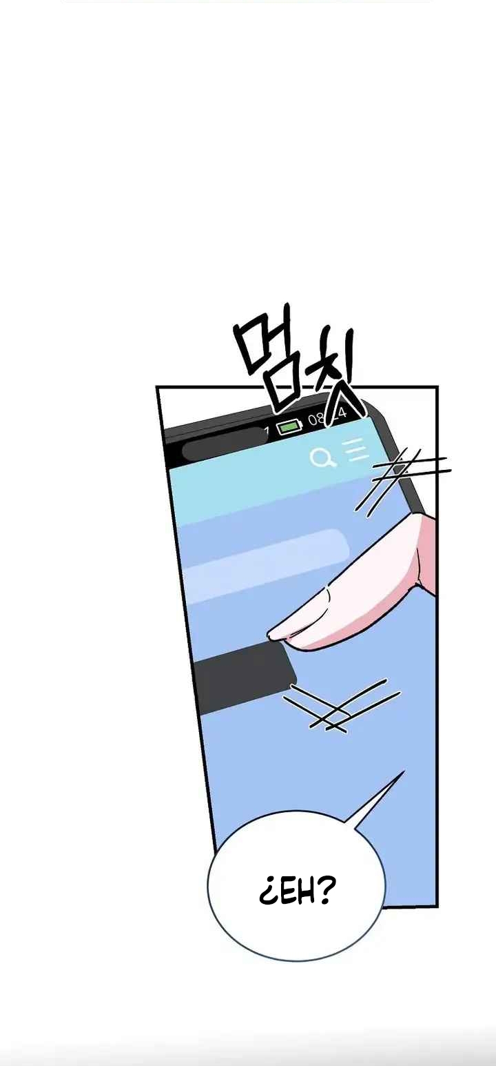 Mis compañeros son vampiros Capítulo 15 - Página 36