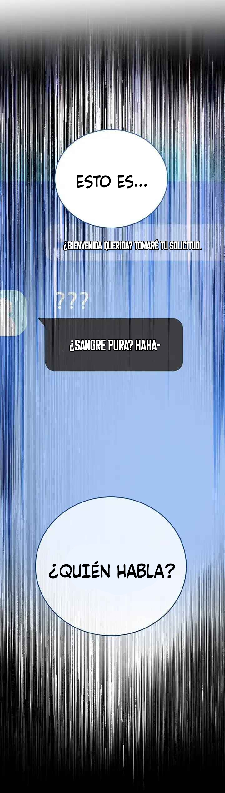 Mis compañeros son vampiros Capítulo 15 - Página 37