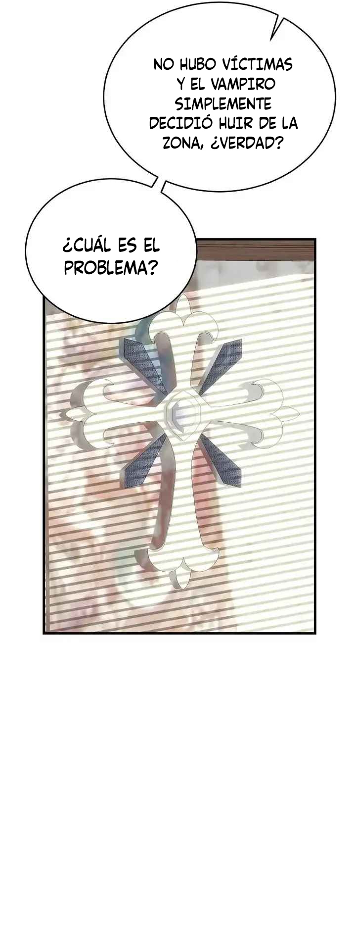 Mis compañeros son vampiros Capítulo 15 - Página 42