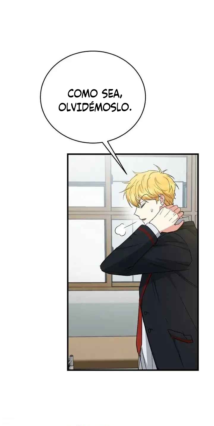 Mis compañeros son vampiros Capítulo 15 - Página 6