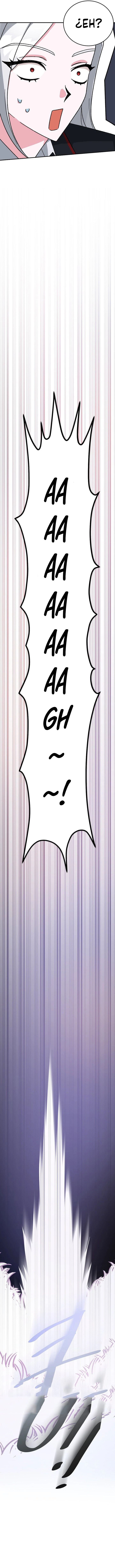 Mis compañeros son vampiros Capítulo 3 - Página 12