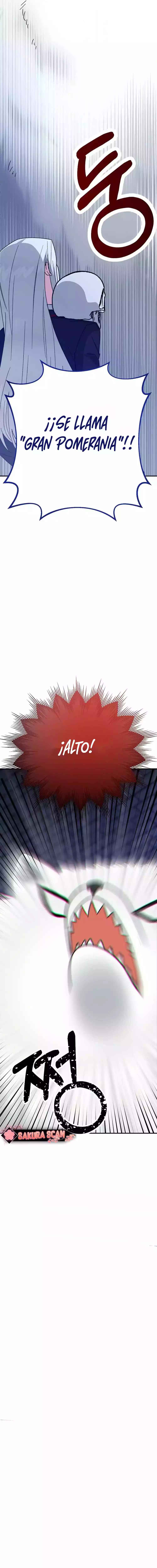 Mis compañeros son vampiros Capítulo 4 - Página 17