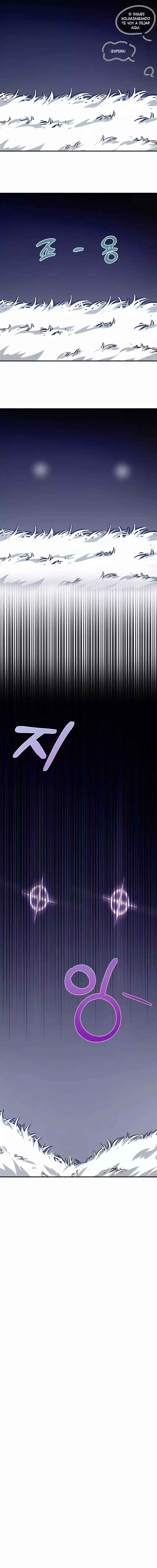 Mis compañeros son vampiros Capítulo 4 - Página 6