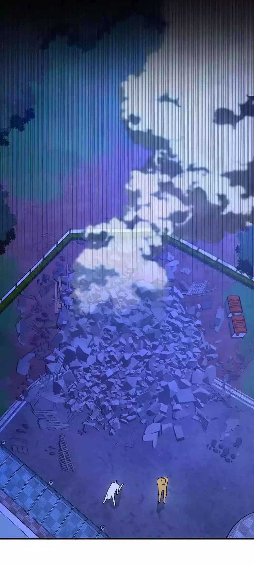 Mis compañeros son vampiros Capítulo 5 - Página 15