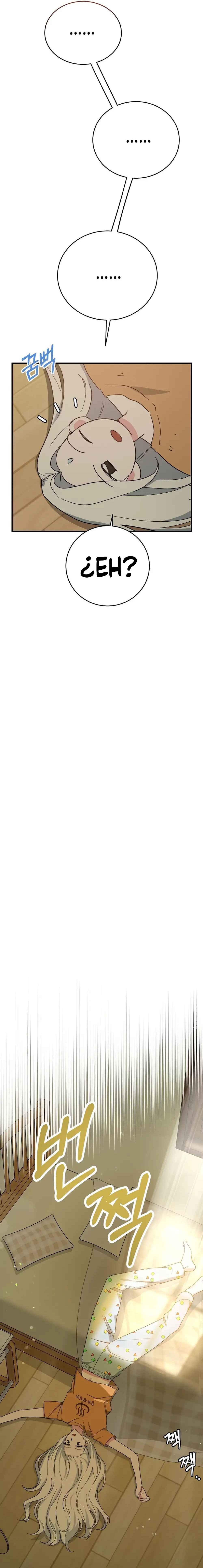 Mis compañeros son vampiros Capítulo 7 - Página 5