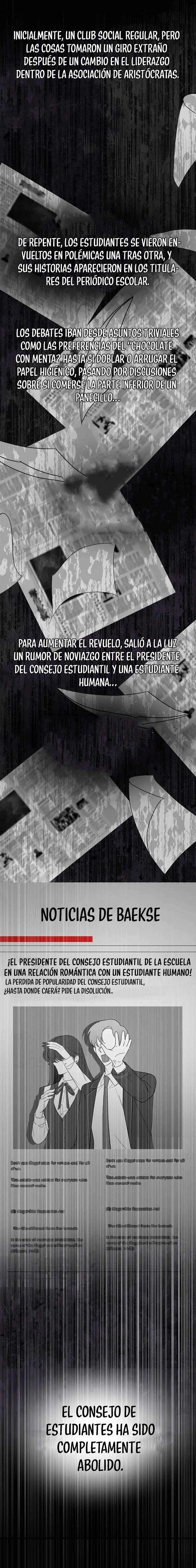 Mis compañeros son vampiros Capítulo 9 - Página 17