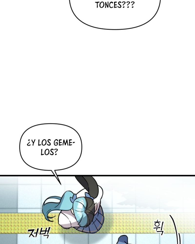 Villana pura Capítulo 1 - Página 102