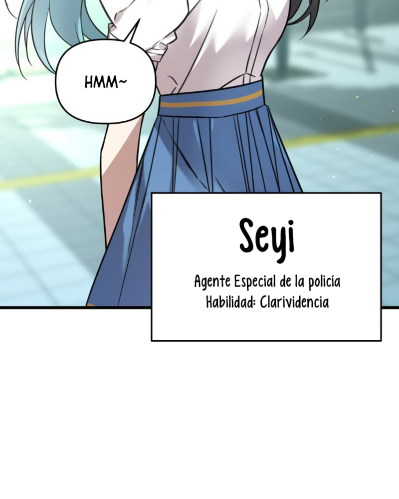 Villana pura Capítulo 1 - Página 105