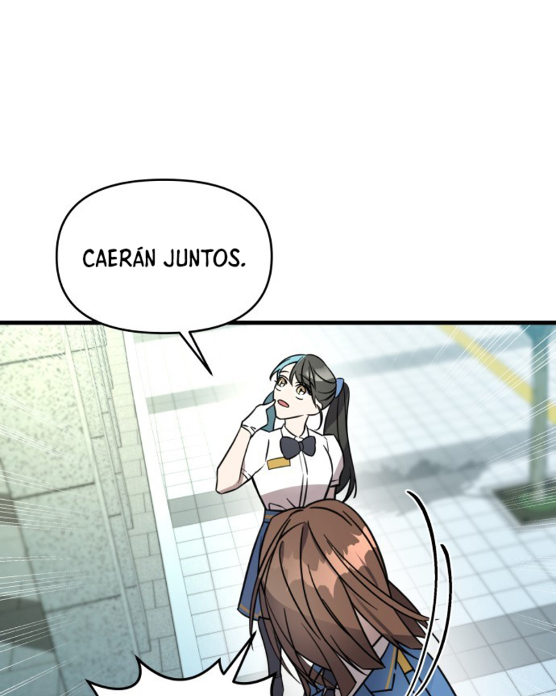 Villana pura Capítulo 1 - Página 106