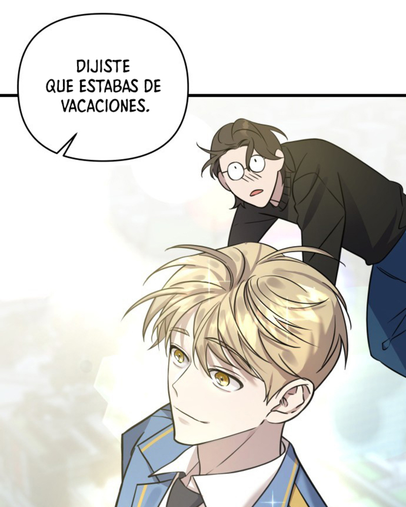 Villana pura Capítulo 1 - Página 131