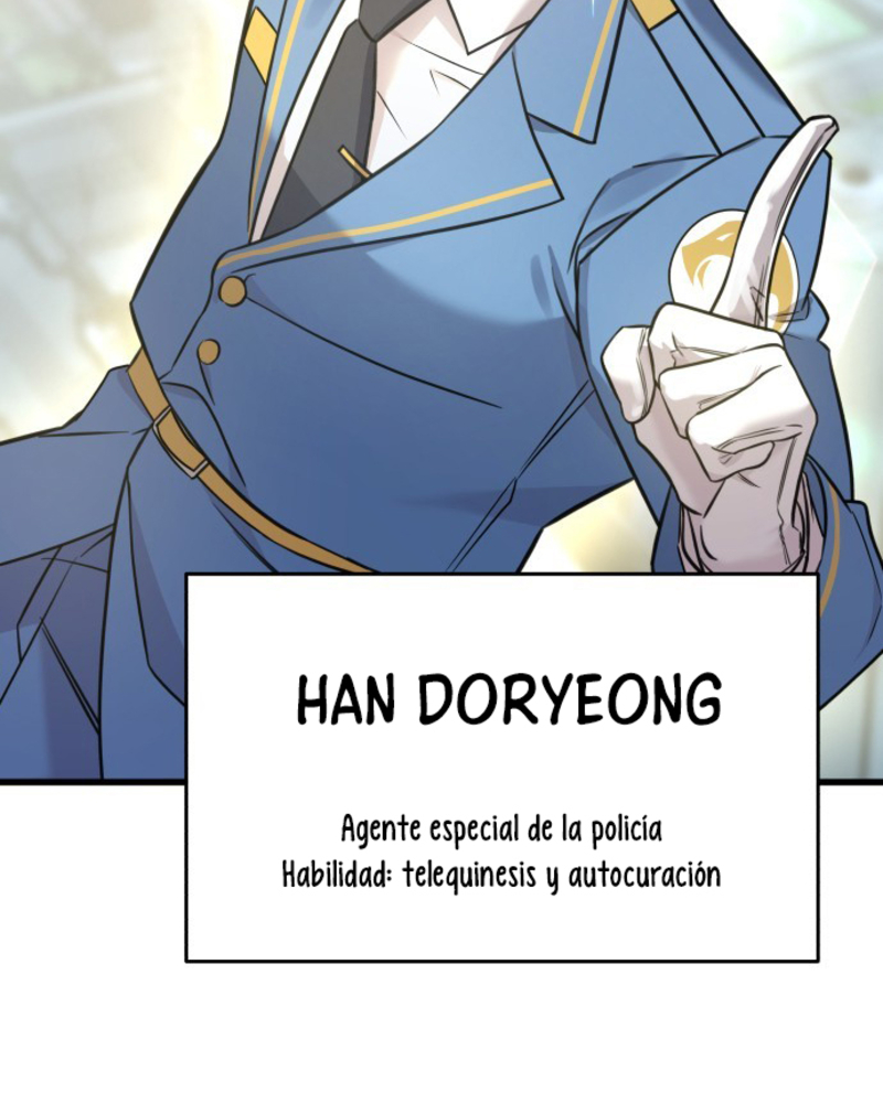 Villana pura Capítulo 1 - Página 132