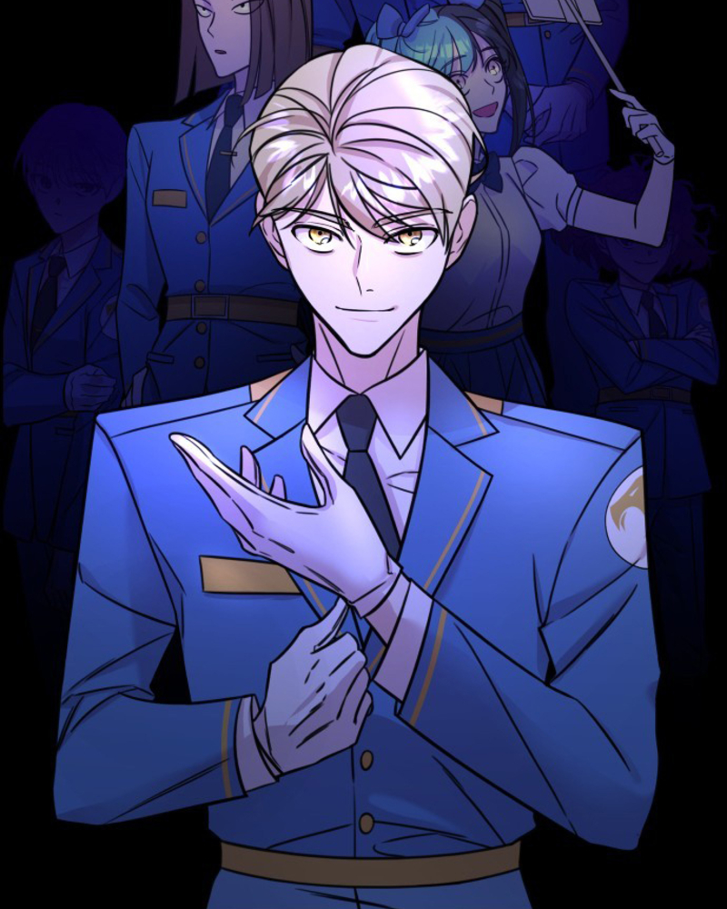 Villana pura Capítulo 1 - Página 163