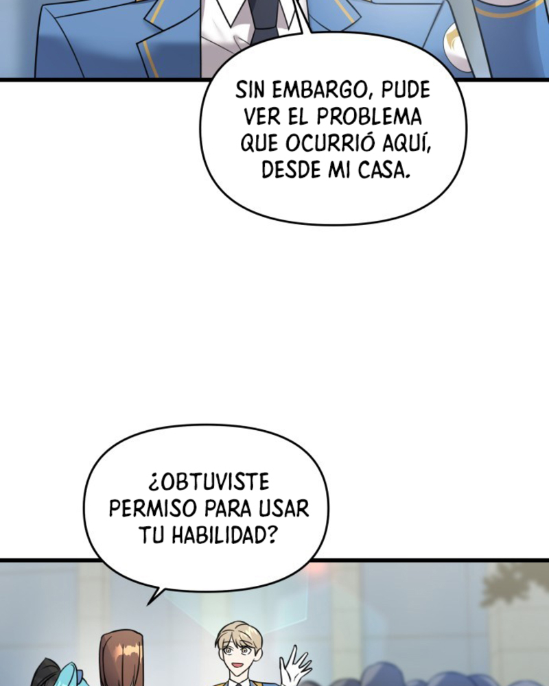 Villana pura Capítulo 1 - Página 174