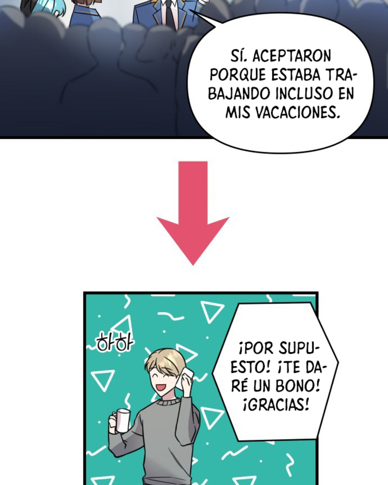 Villana pura Capítulo 1 - Página 175