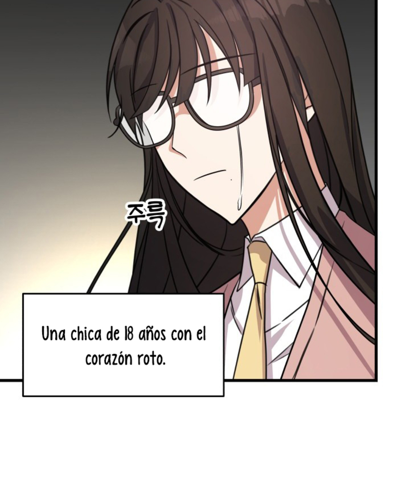Villana pura Capítulo 1 - Página 18
