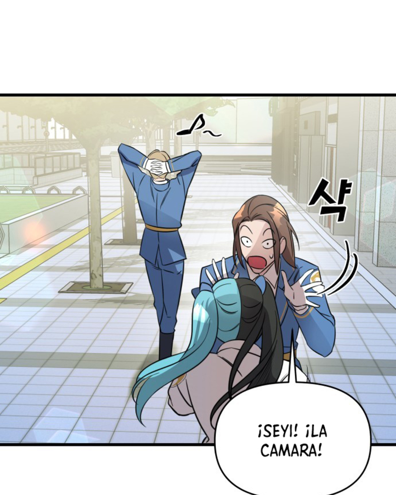 Villana pura Capítulo 1 - Página 183