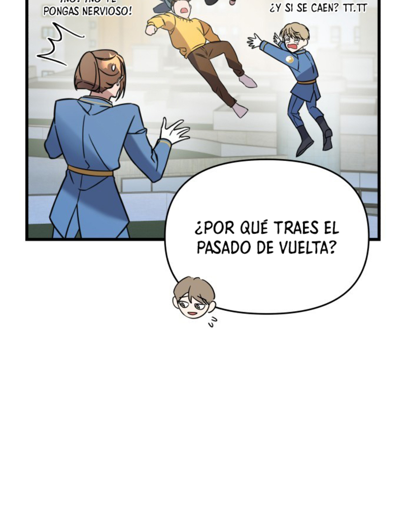 Villana pura Capítulo 1 - Página 186