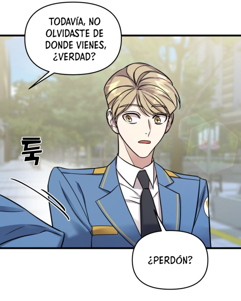 Villana pura Capítulo 1 - Página 187