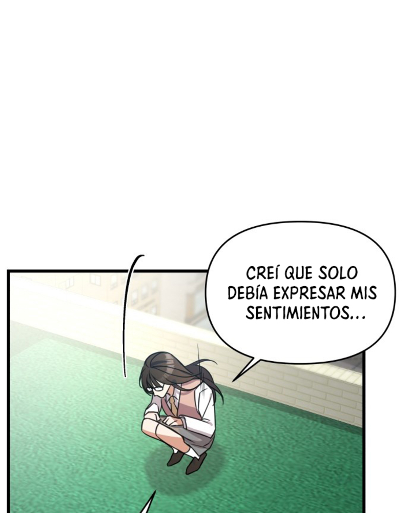 Villana pura Capítulo 1 - Página 19