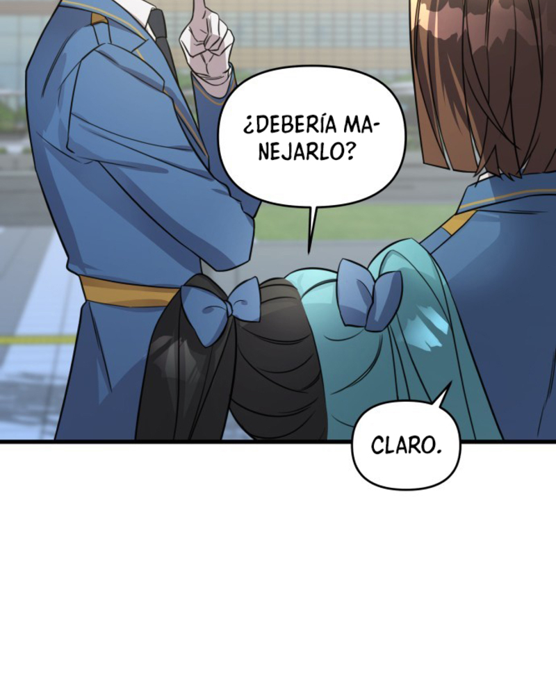 Villana pura Capítulo 1 - Página 198