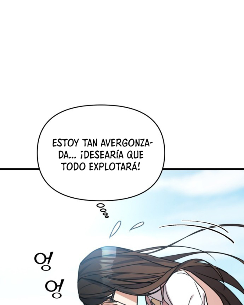 Villana pura Capítulo 1 - Página 21