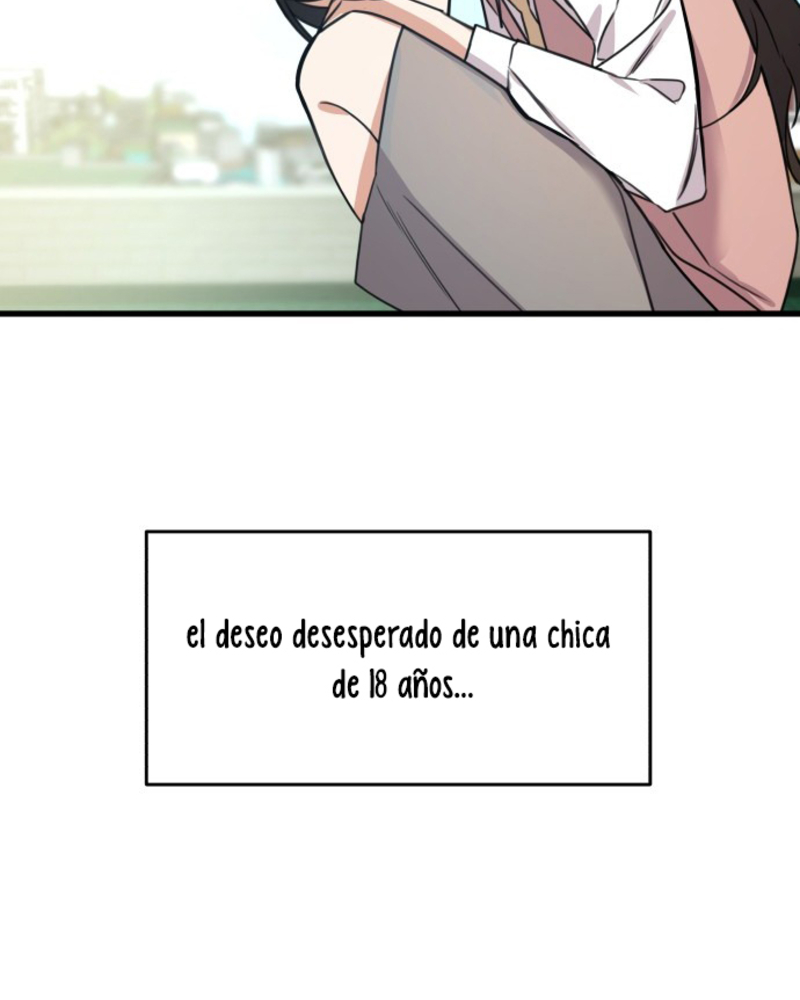 Villana pura Capítulo 1 - Página 22