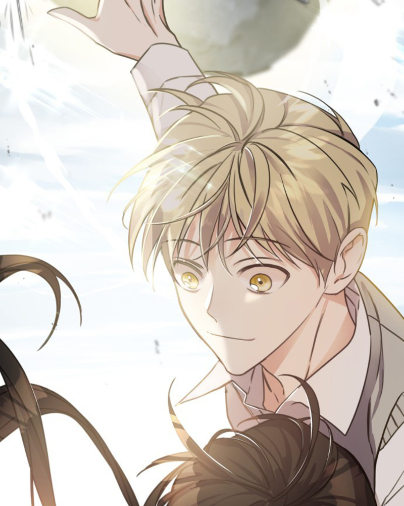 Villana pura Capítulo 1 - Página 50