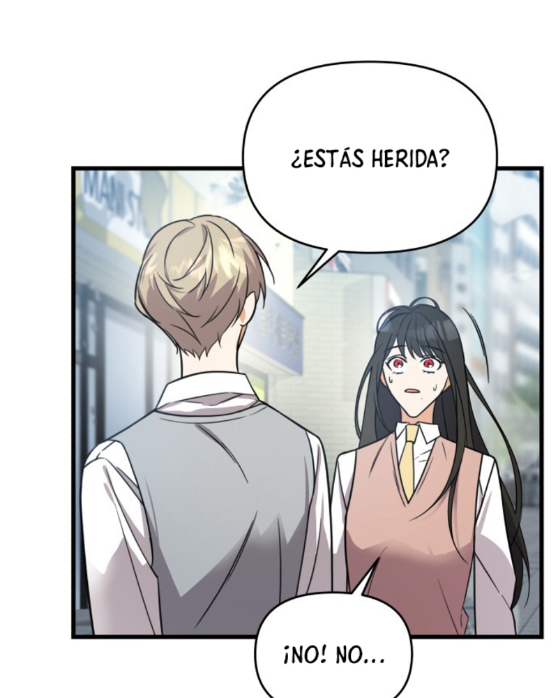 Villana pura Capítulo 1 - Página 56